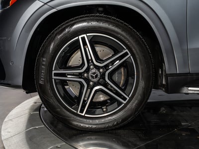 2024 Mercedes-Benz GLE 580 4MATIC®