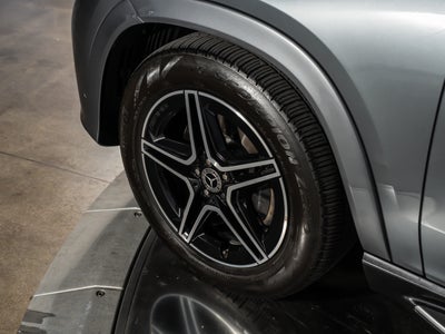 2024 Mercedes-Benz GLE 580 4MATIC®