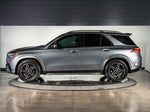 2024 Mercedes-Benz GLE 580 4MATIC®