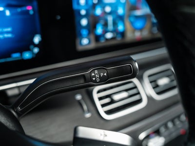2024 Mercedes-Benz GLE 580 4MATIC®