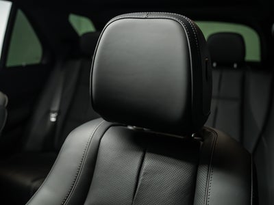 2024 Mercedes-Benz GLE 580 4MATIC®