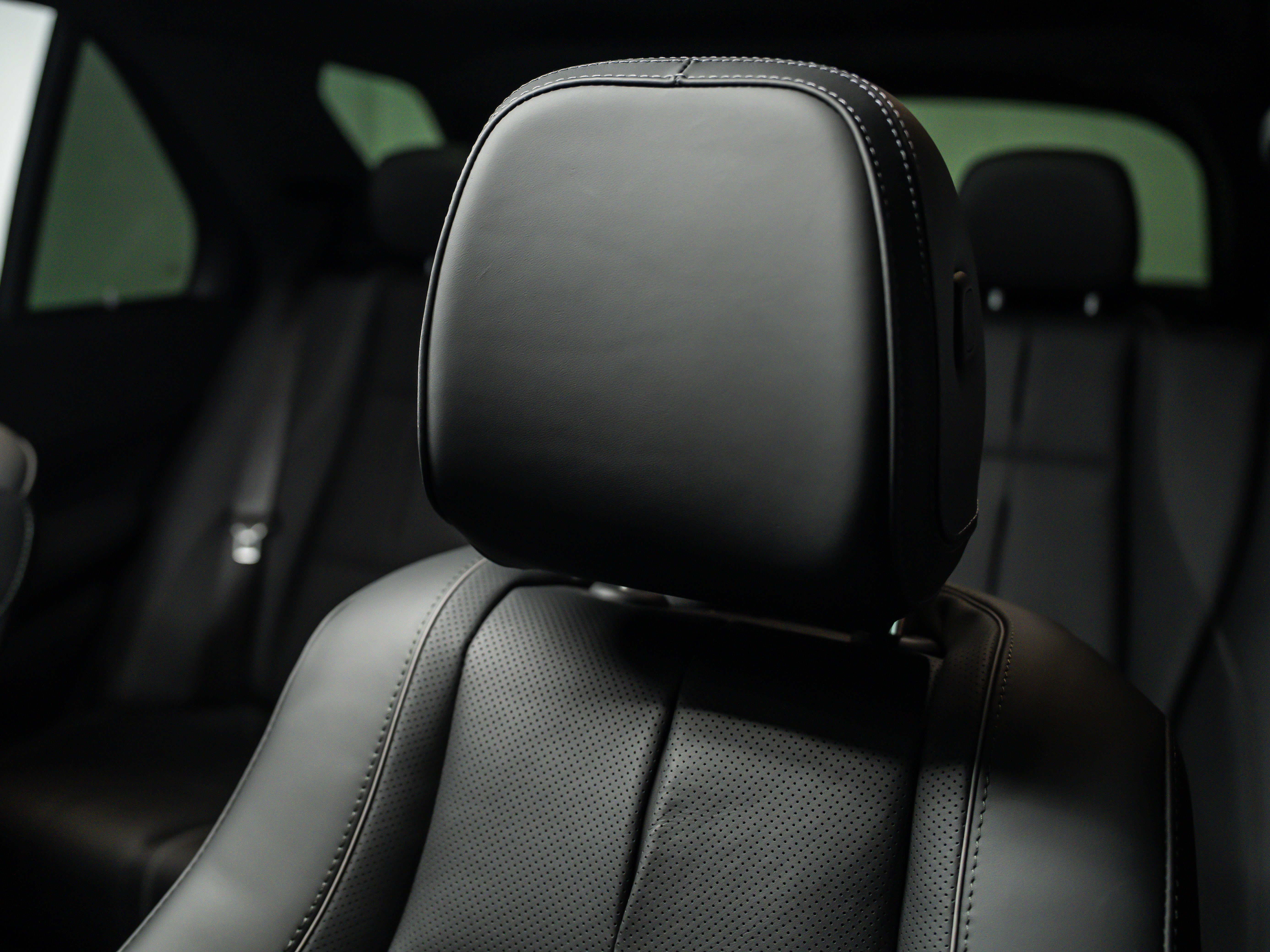 2024 Mercedes-Benz GLE 580 4MATIC®