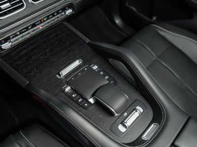 2024 Mercedes-Benz GLE 580 4MATIC®