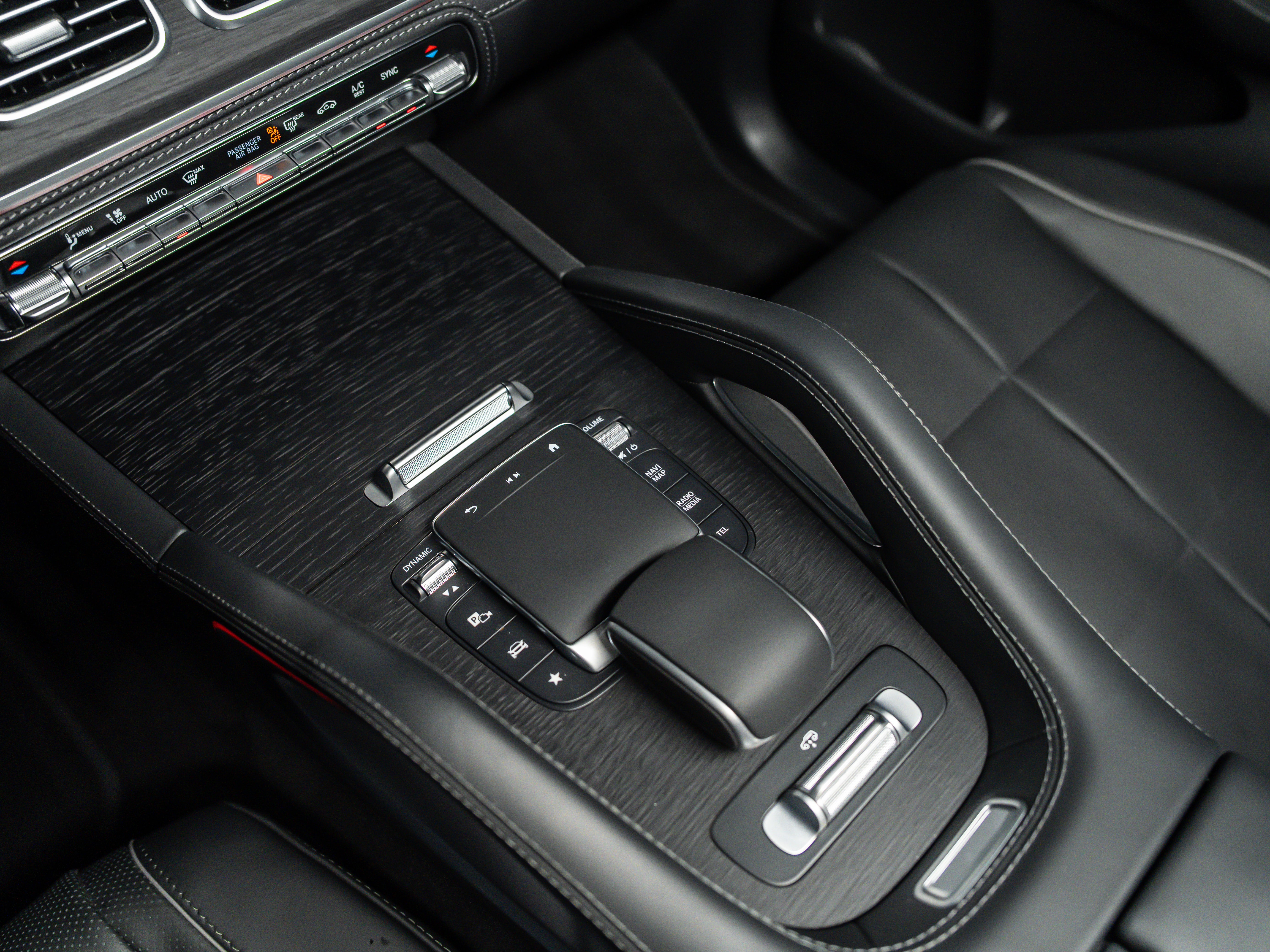 2024 Mercedes-Benz GLE 580 4MATIC®