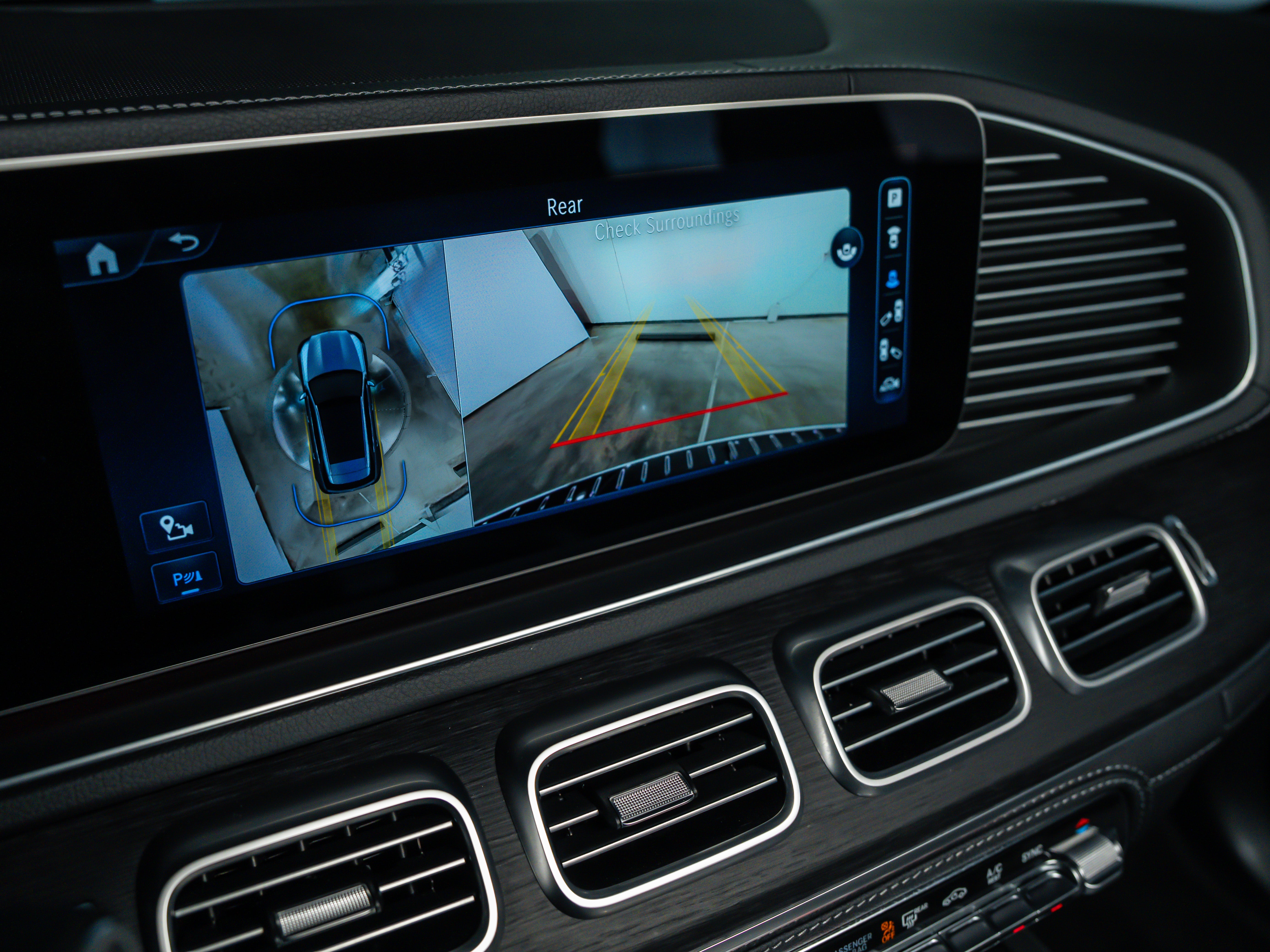 2024 Mercedes-Benz GLE 580 4MATIC®