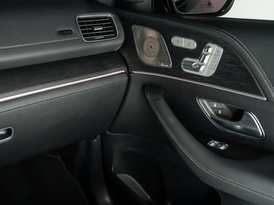 2024 Mercedes-Benz GLE 580 4MATIC®