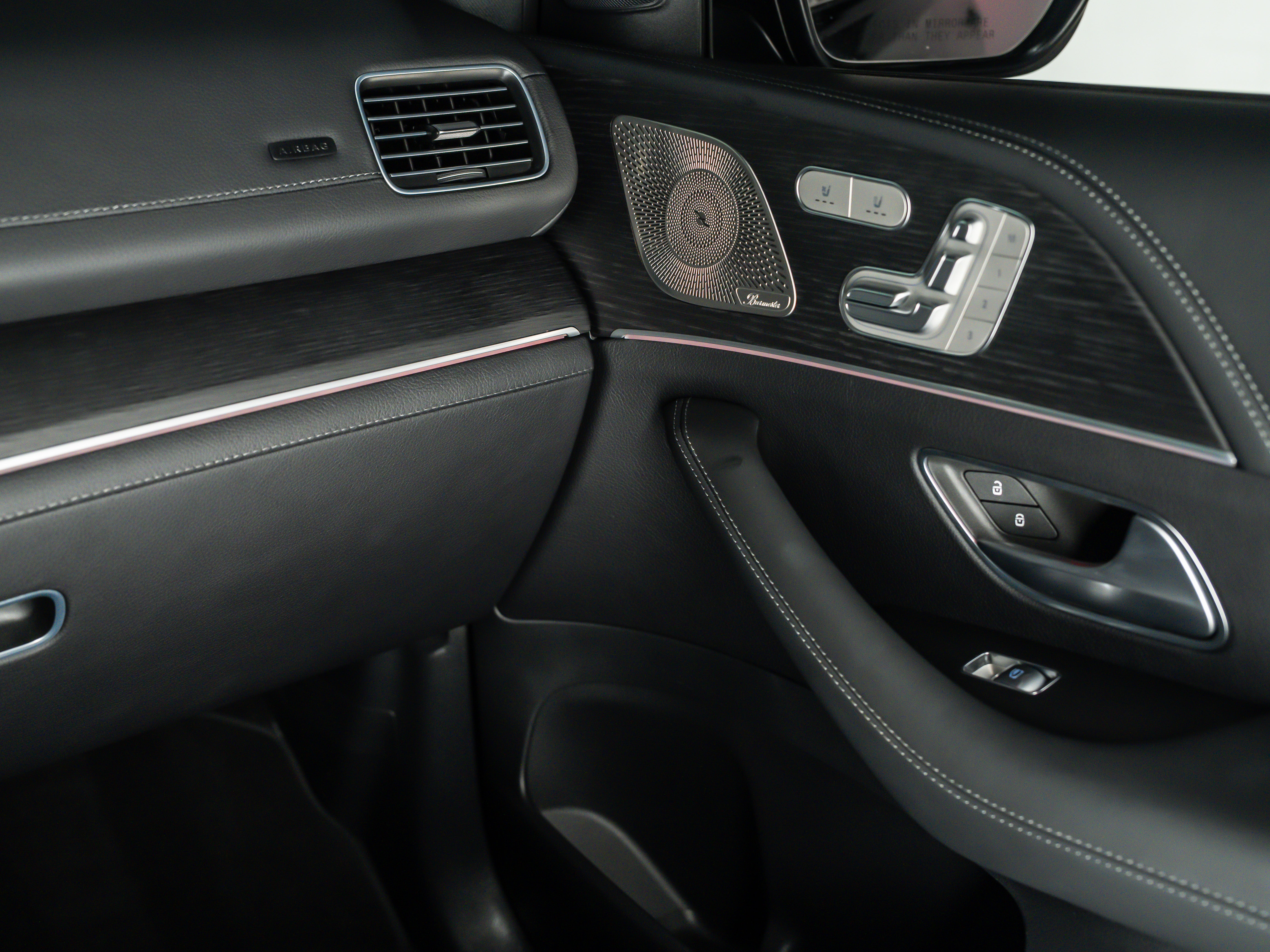 2024 Mercedes-Benz GLE 580 4MATIC®