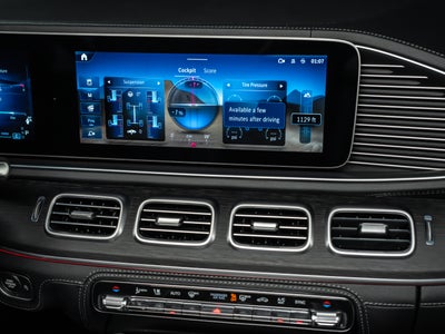 2024 Mercedes-Benz GLE 580 4MATIC®