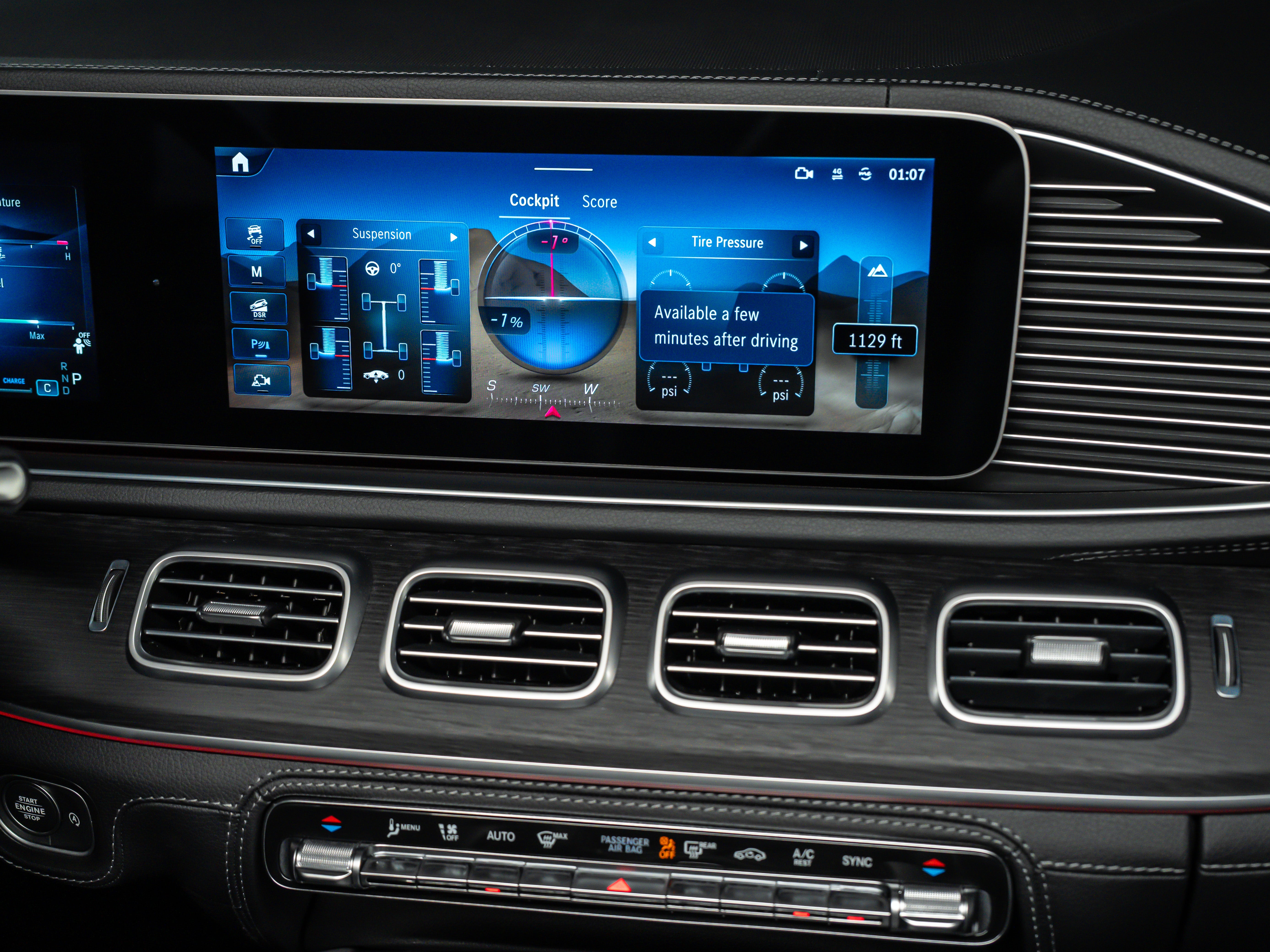 2024 Mercedes-Benz GLE 580 4MATIC®