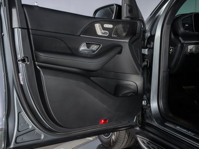 2024 Mercedes-Benz GLE 580 4MATIC®