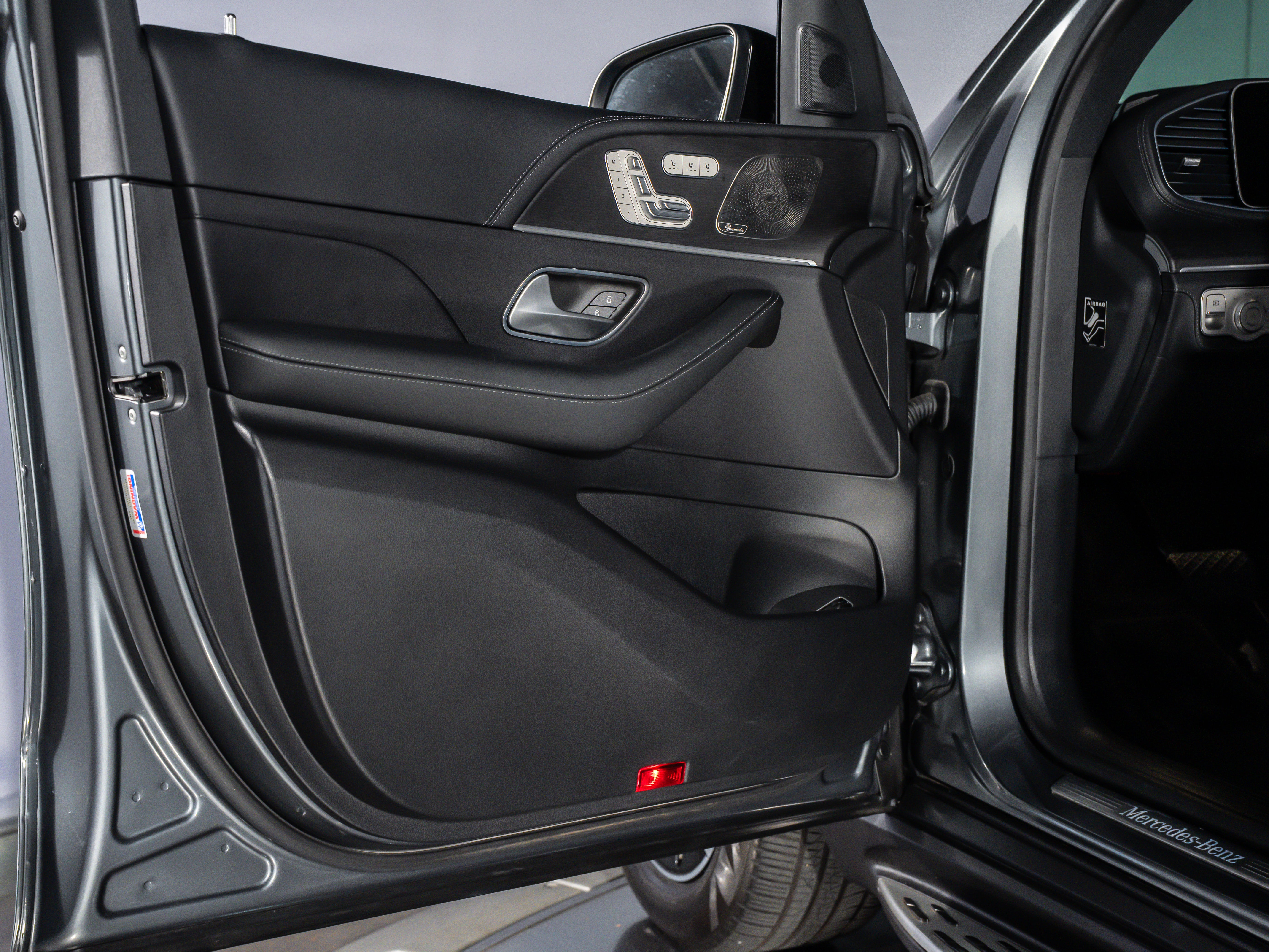2024 Mercedes-Benz GLE 580 4MATIC®