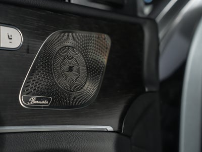2024 Mercedes-Benz GLE 580 4MATIC®