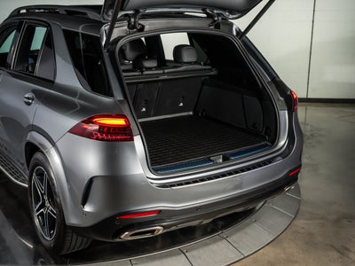 2024 Mercedes-Benz GLE 580 4MATIC®