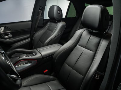 2024 Mercedes-Benz GLE 580 4MATIC®