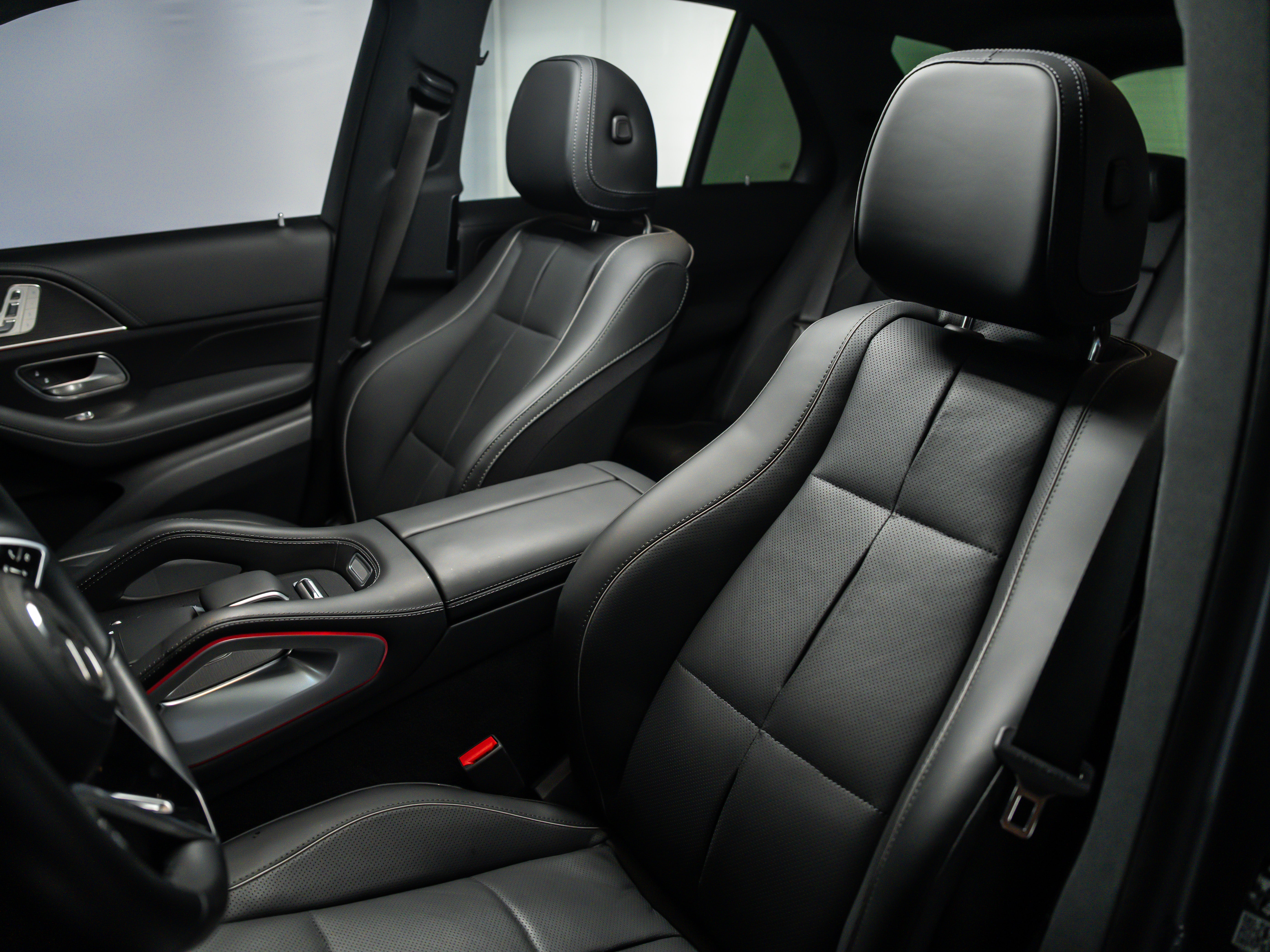 2024 Mercedes-Benz GLE 580 4MATIC®