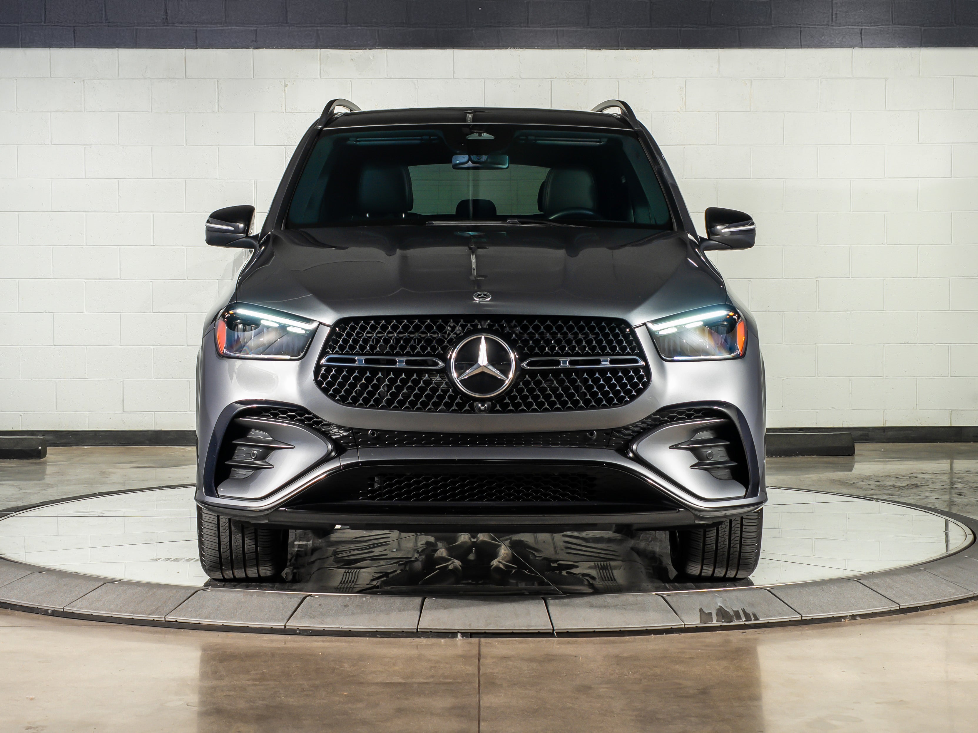 2024 Mercedes-Benz GLE 580 4MATIC®