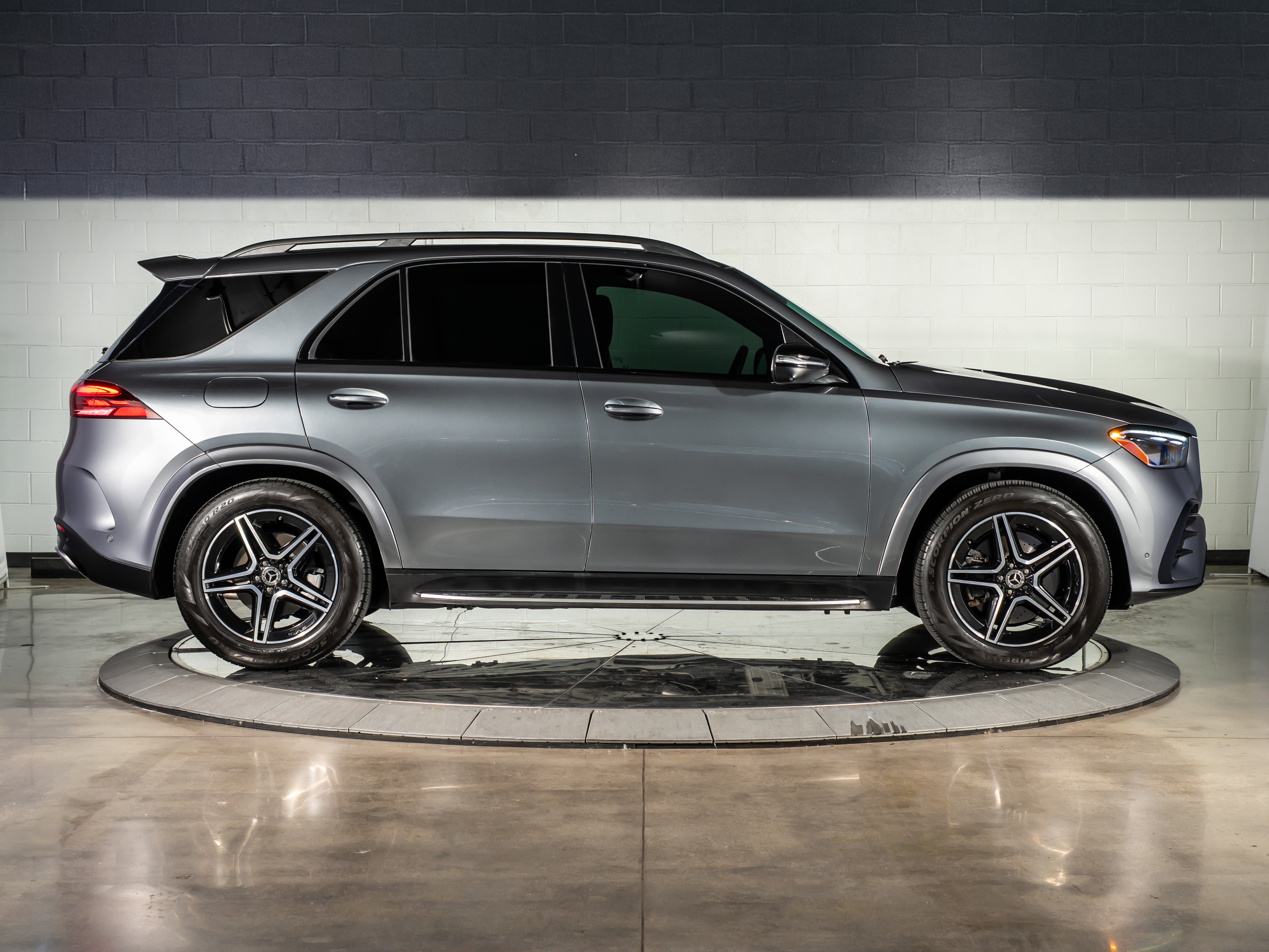 2024 Mercedes-Benz GLE 580 4MATIC®