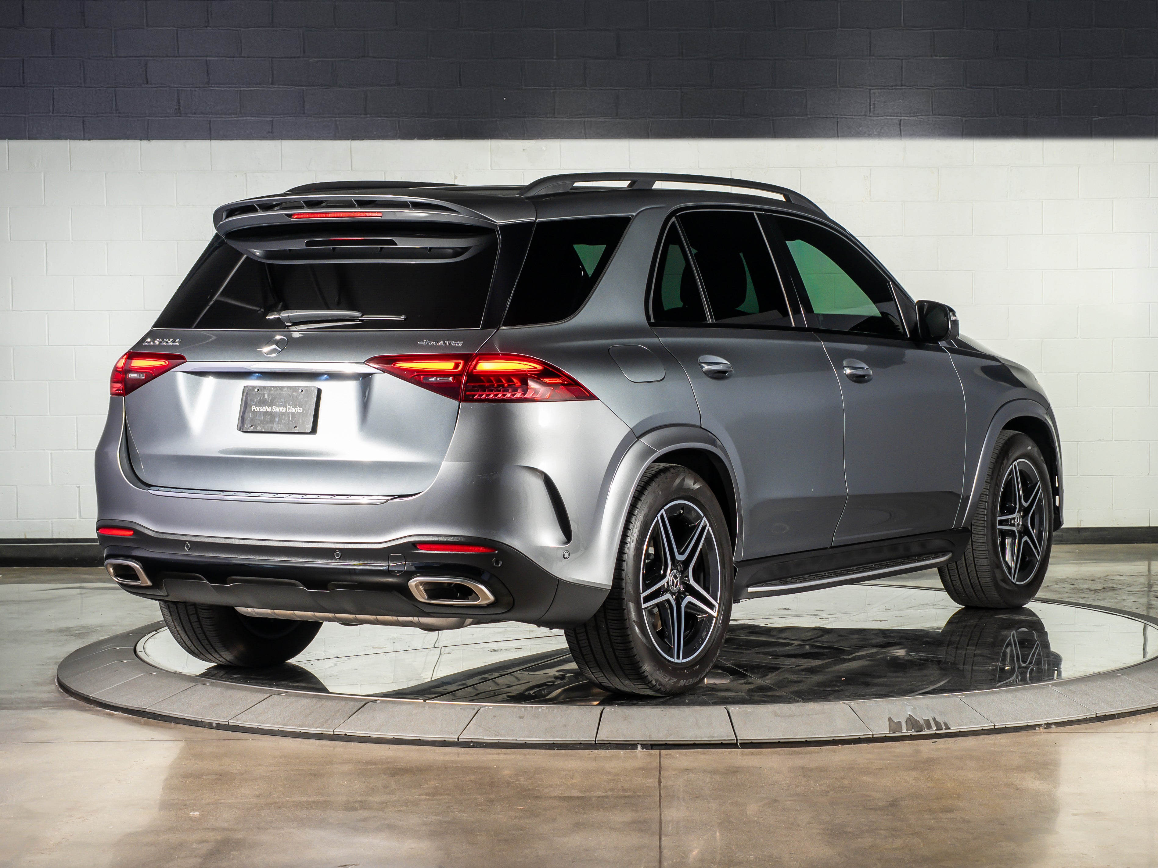 2024 Mercedes-Benz GLE 580 4MATIC®