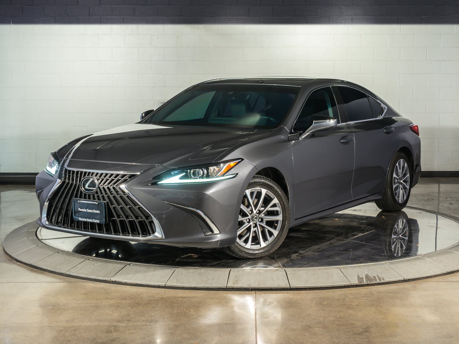 2024 Lexus ES 350 ES350 — photo 1 of 29 from the dealer listing