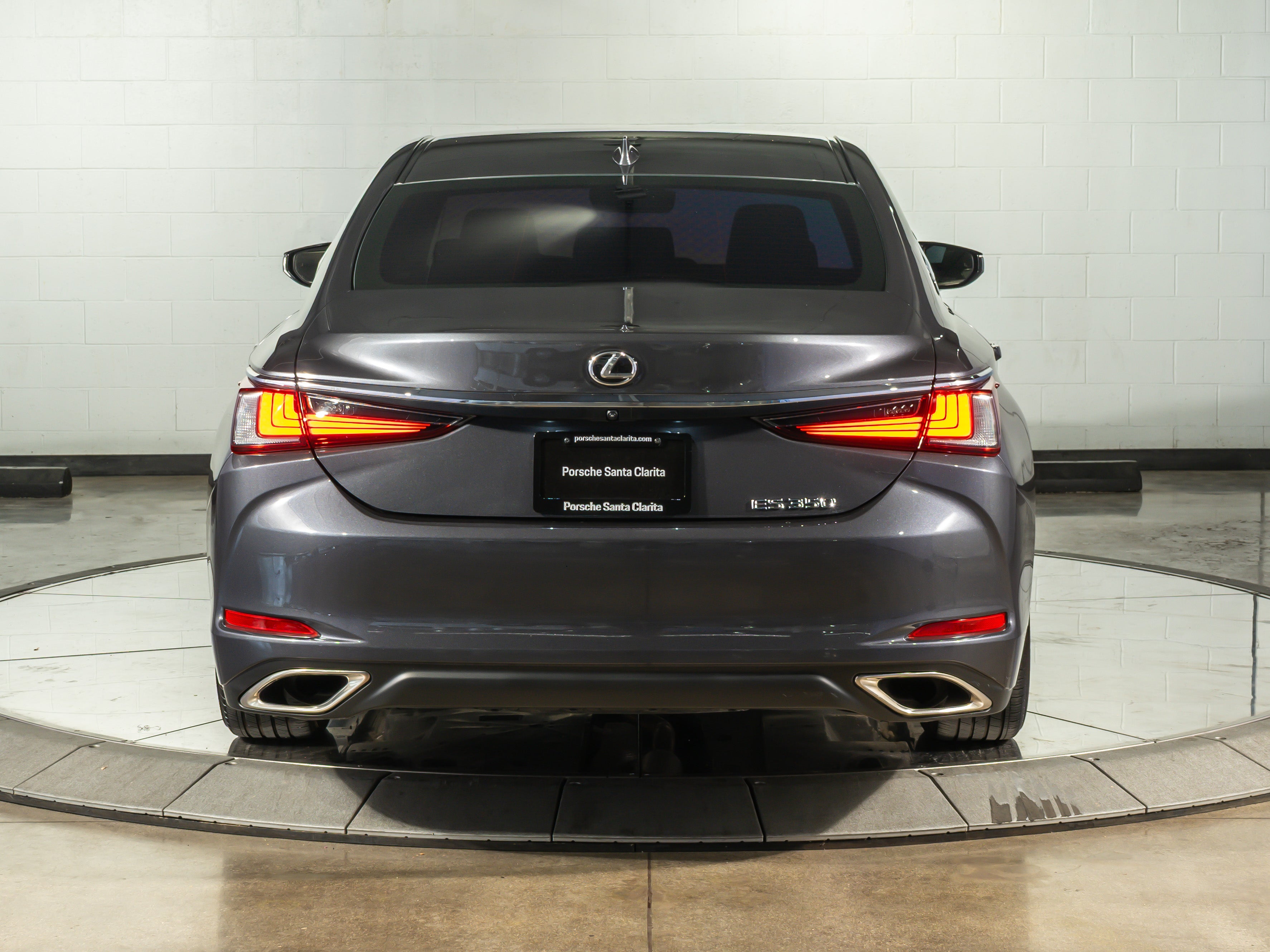 2024 Lexus ES 350 ES350
