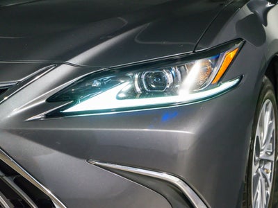 2024 Lexus ES 350 ES350