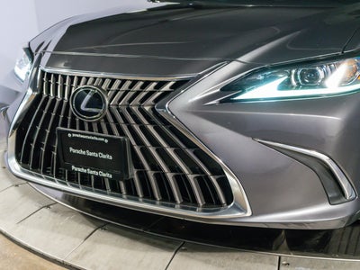 2024 Lexus ES 350 ES350