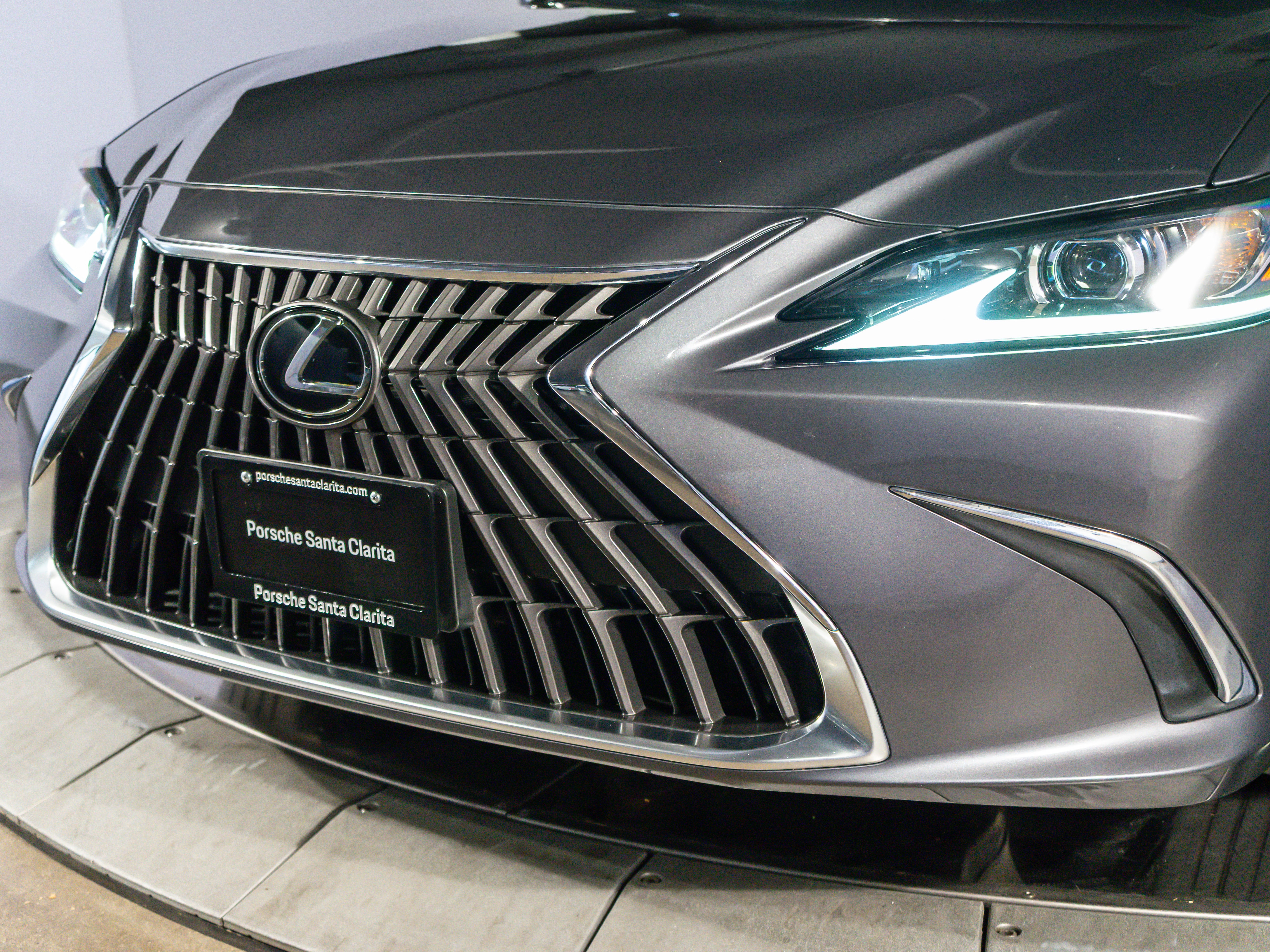 2024 Lexus ES 350 ES350