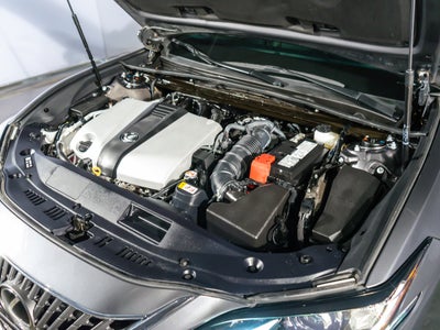 2024 Lexus ES 350 ES350