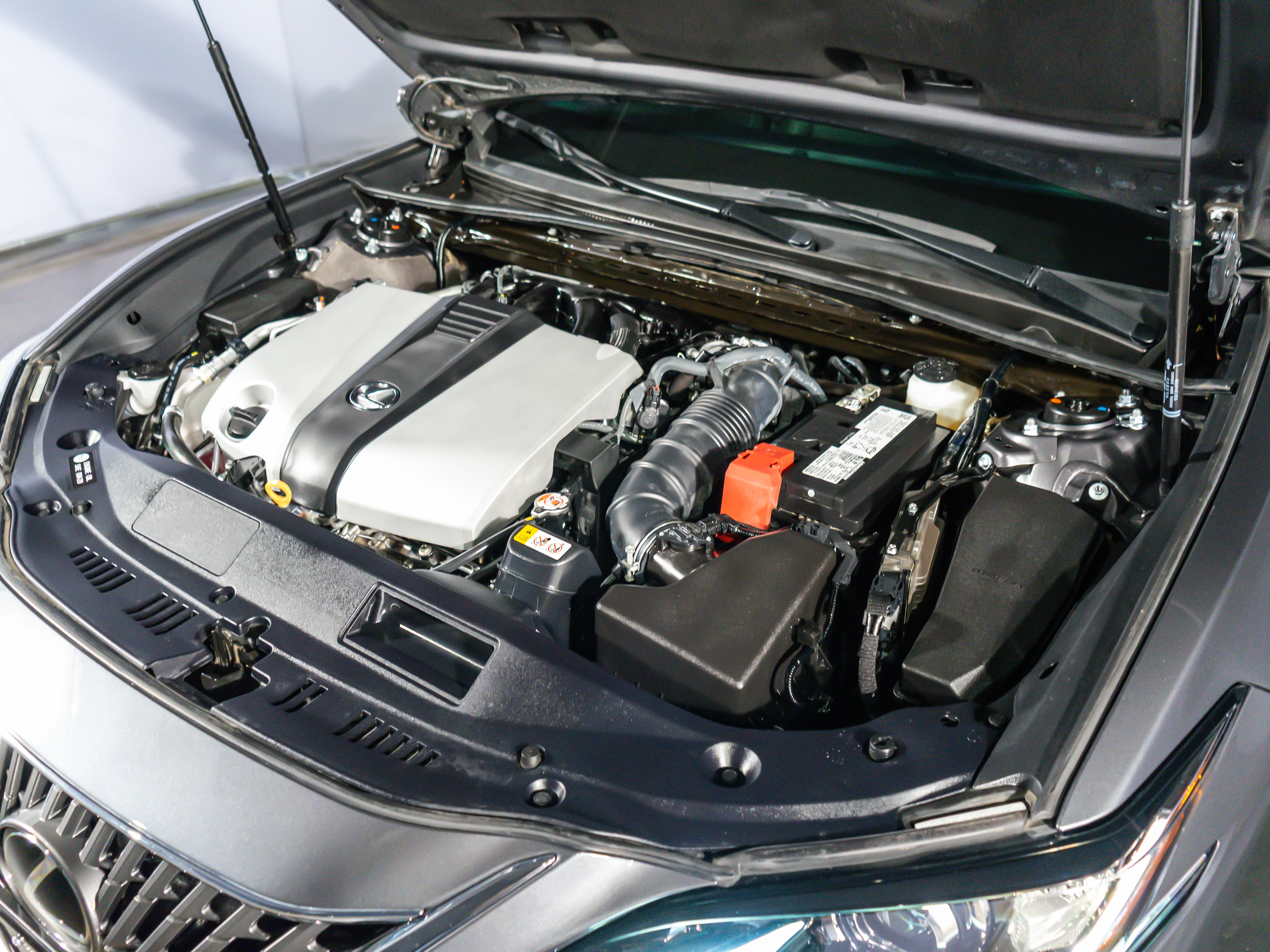 2024 Lexus ES 350 ES350