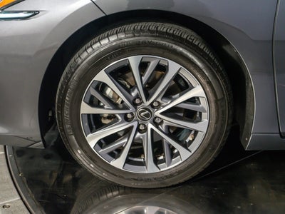 2024 Lexus ES 350 ES350