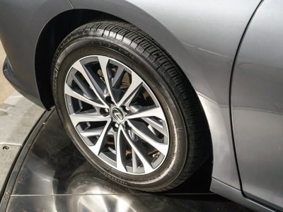 2024 Lexus ES 350 ES350