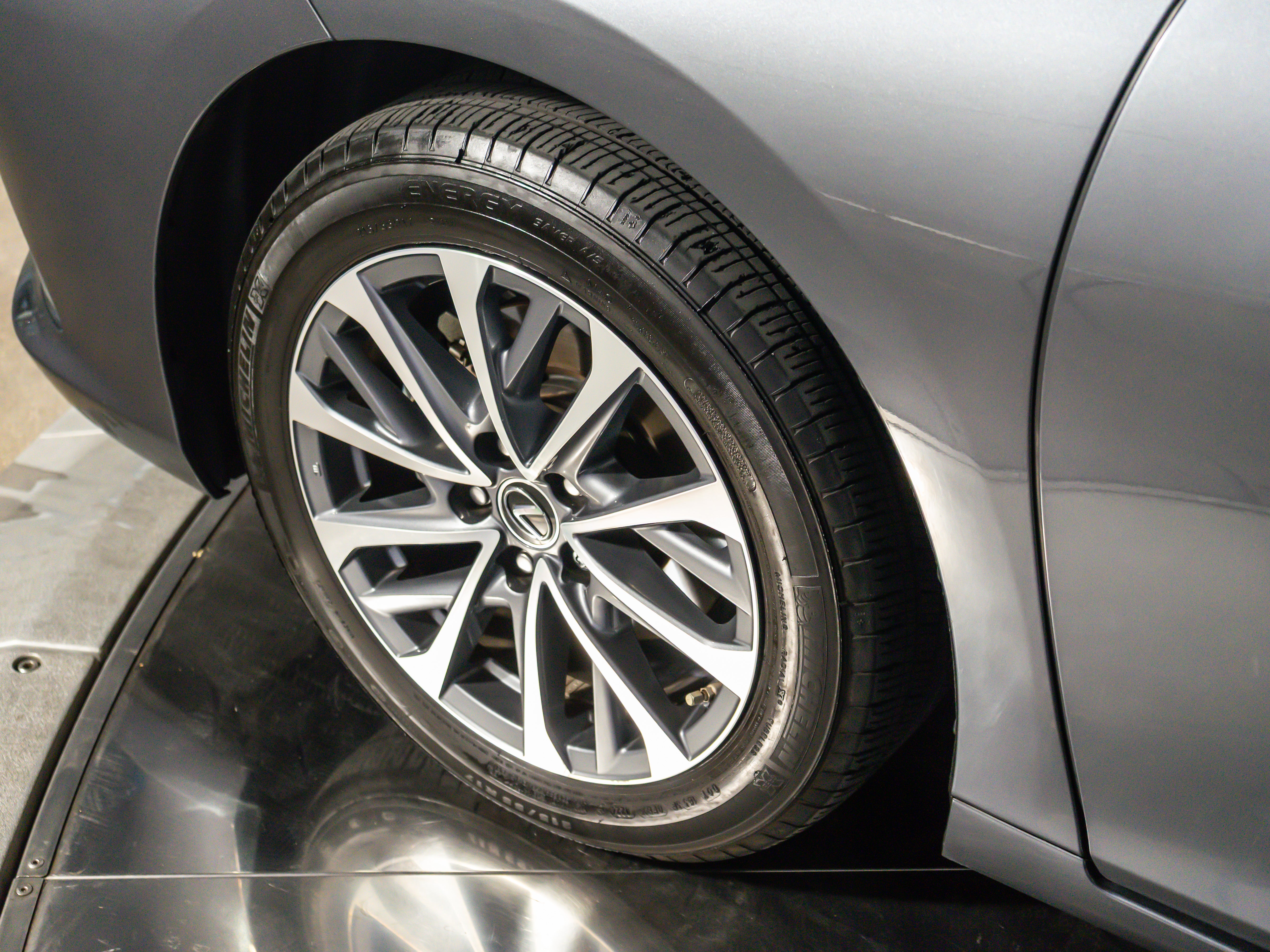 2024 Lexus ES 350 ES350
