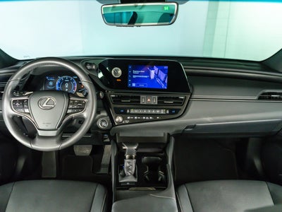 2024 Lexus ES 350 ES350