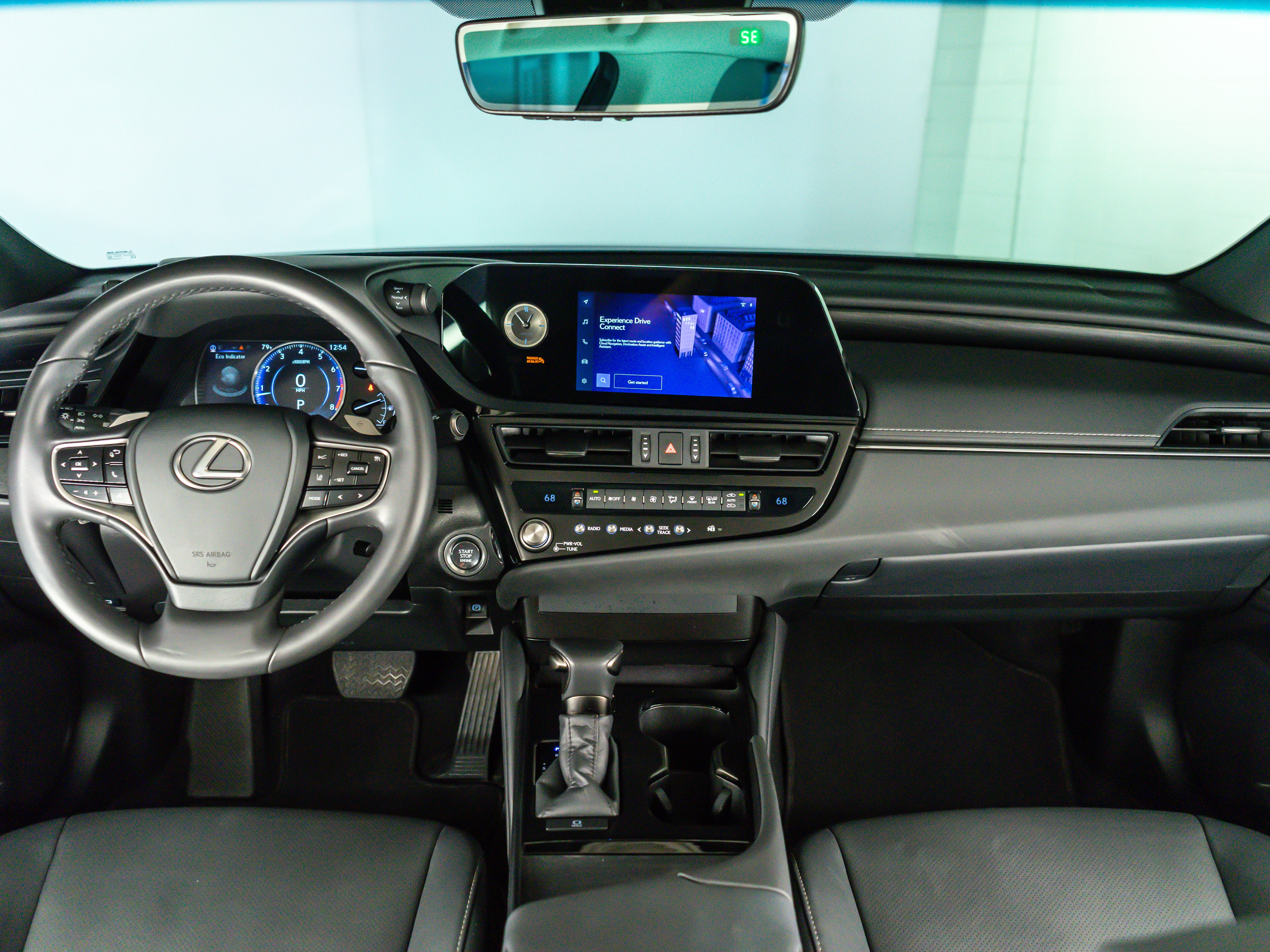 2024 Lexus ES 350 ES350
