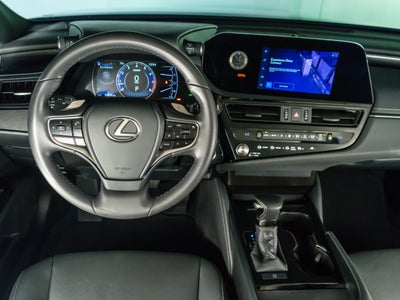 2024 Lexus ES 350 ES350