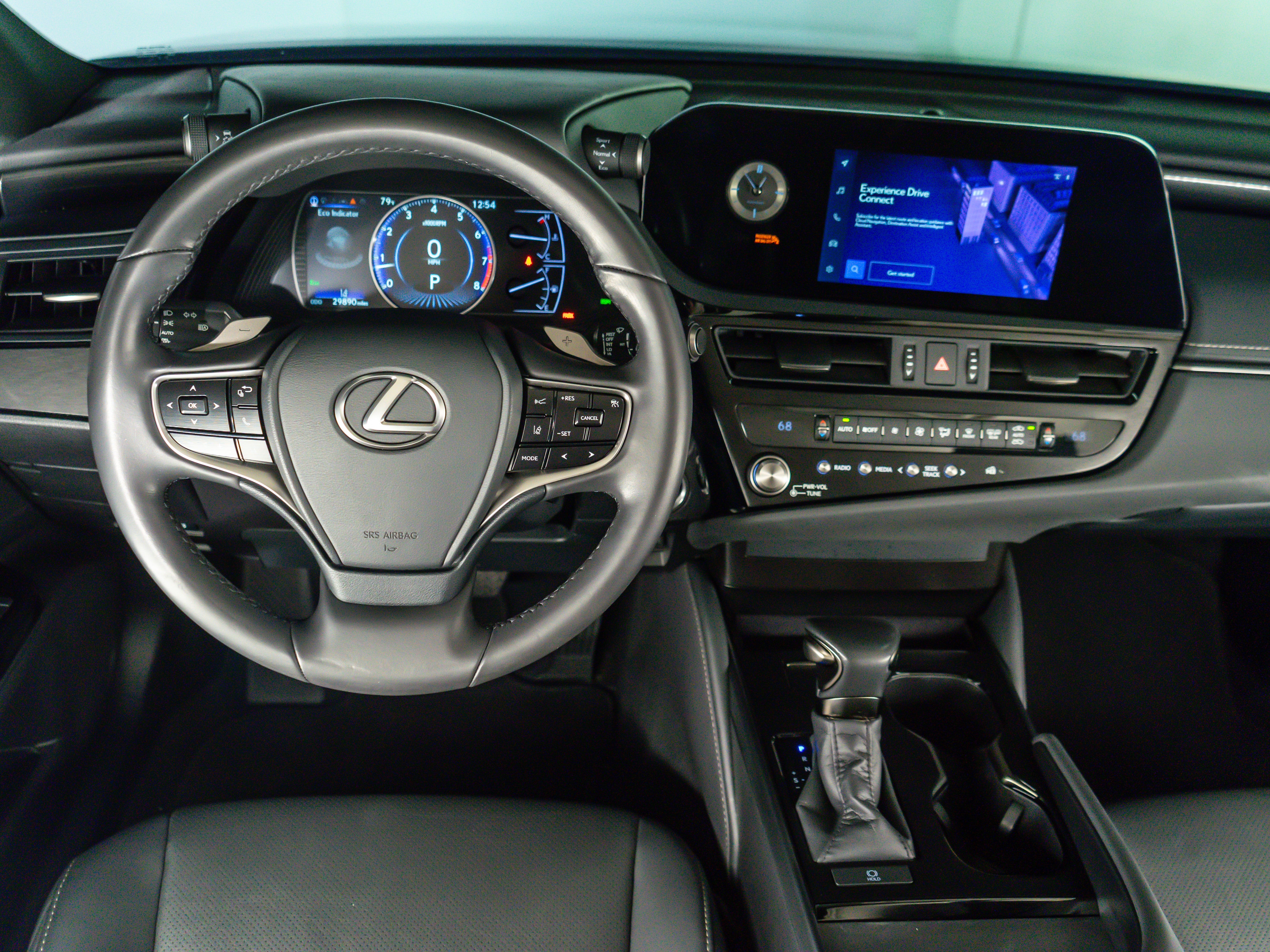 2024 Lexus ES 350 ES350