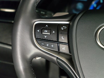 2024 Lexus ES 350 ES350