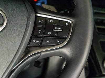 2024 Lexus ES 350 ES350