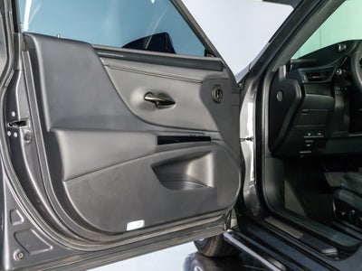 2024 Lexus ES 350 ES350