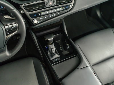 2024 Lexus ES 350 ES350