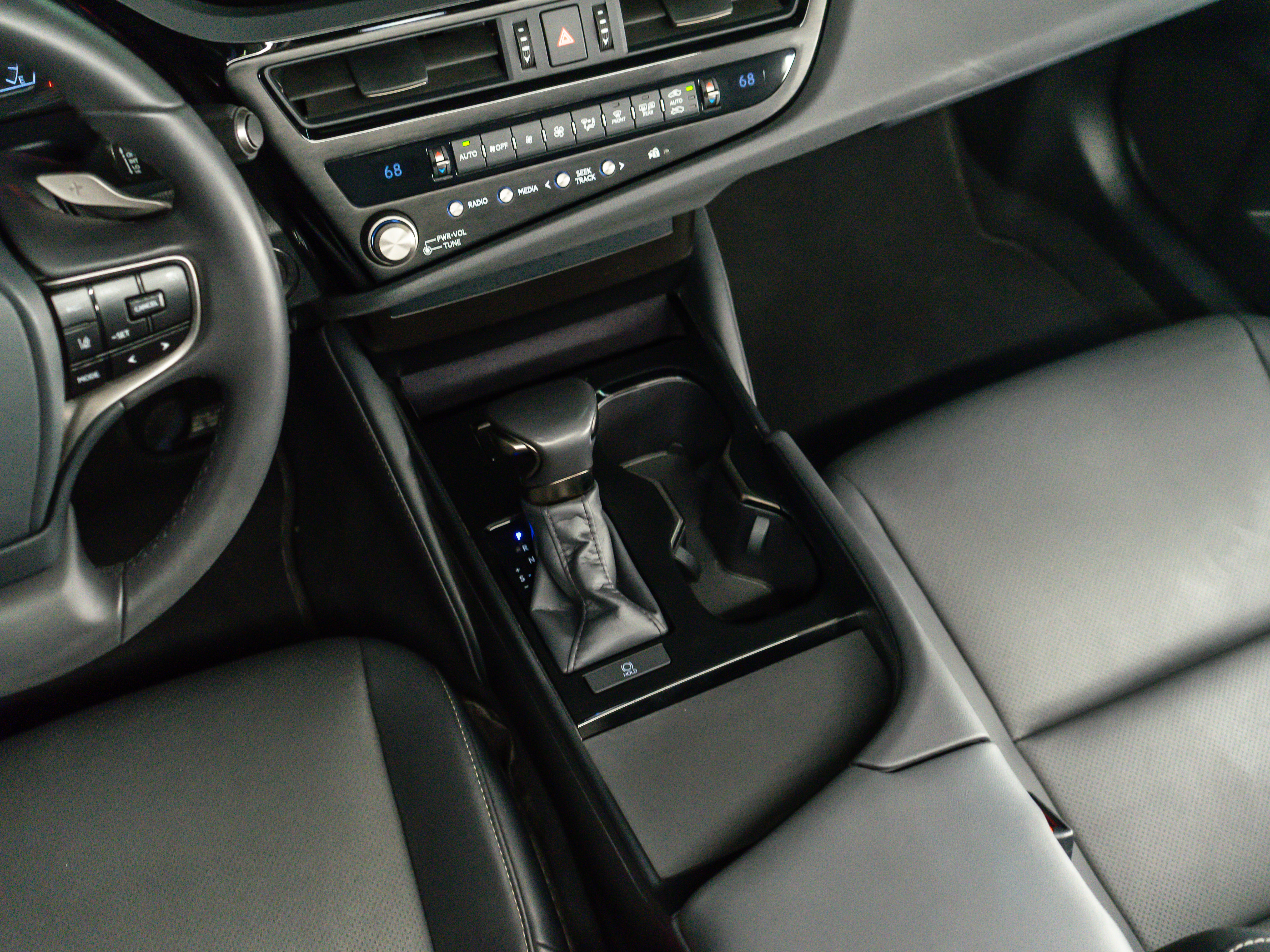 2024 Lexus ES 350 ES350