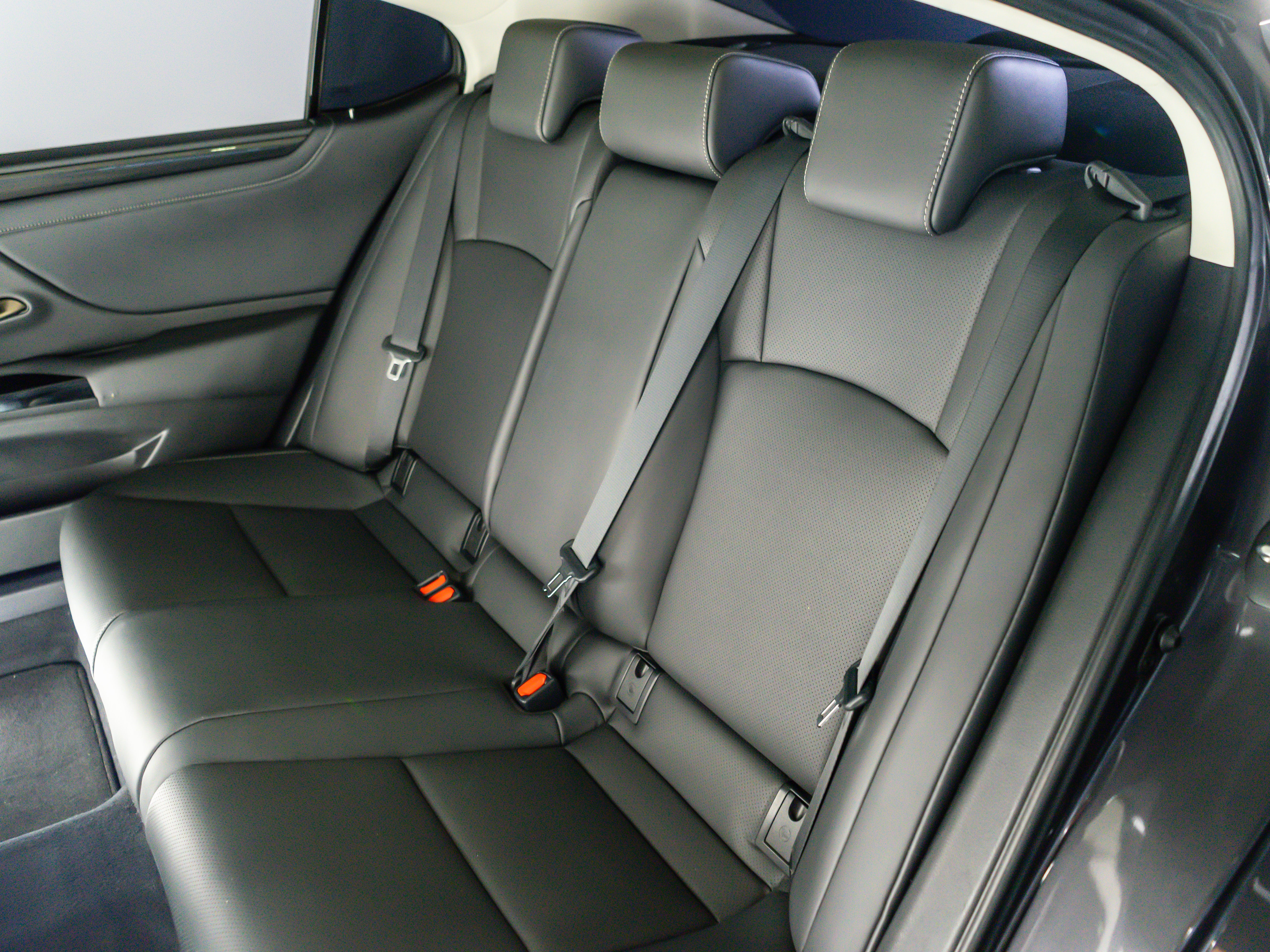 2024 Lexus ES 350 ES350