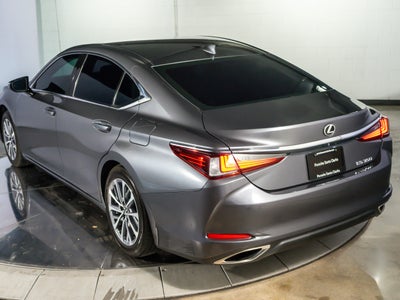 2024 Lexus ES 350 ES350