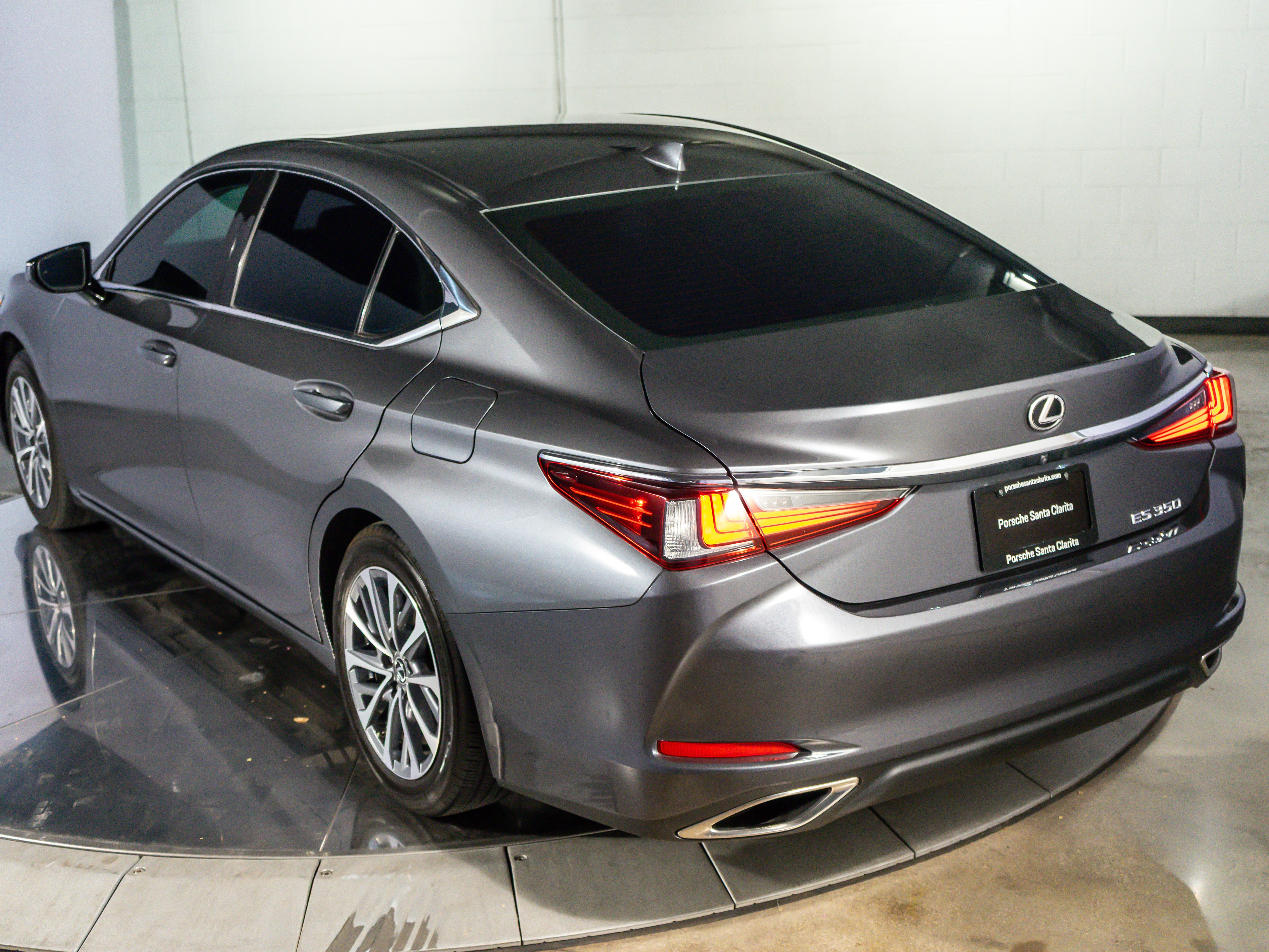 2024 Lexus ES 350 ES350