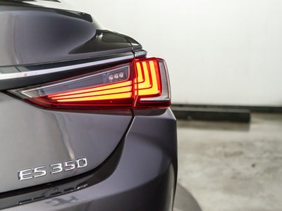 2024 Lexus ES 350 ES350