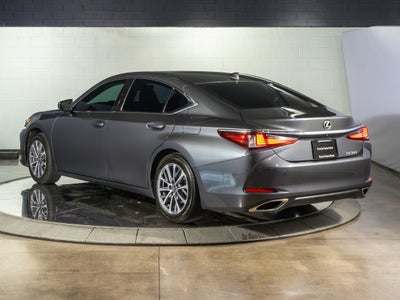 2024 Lexus ES 350 ES350