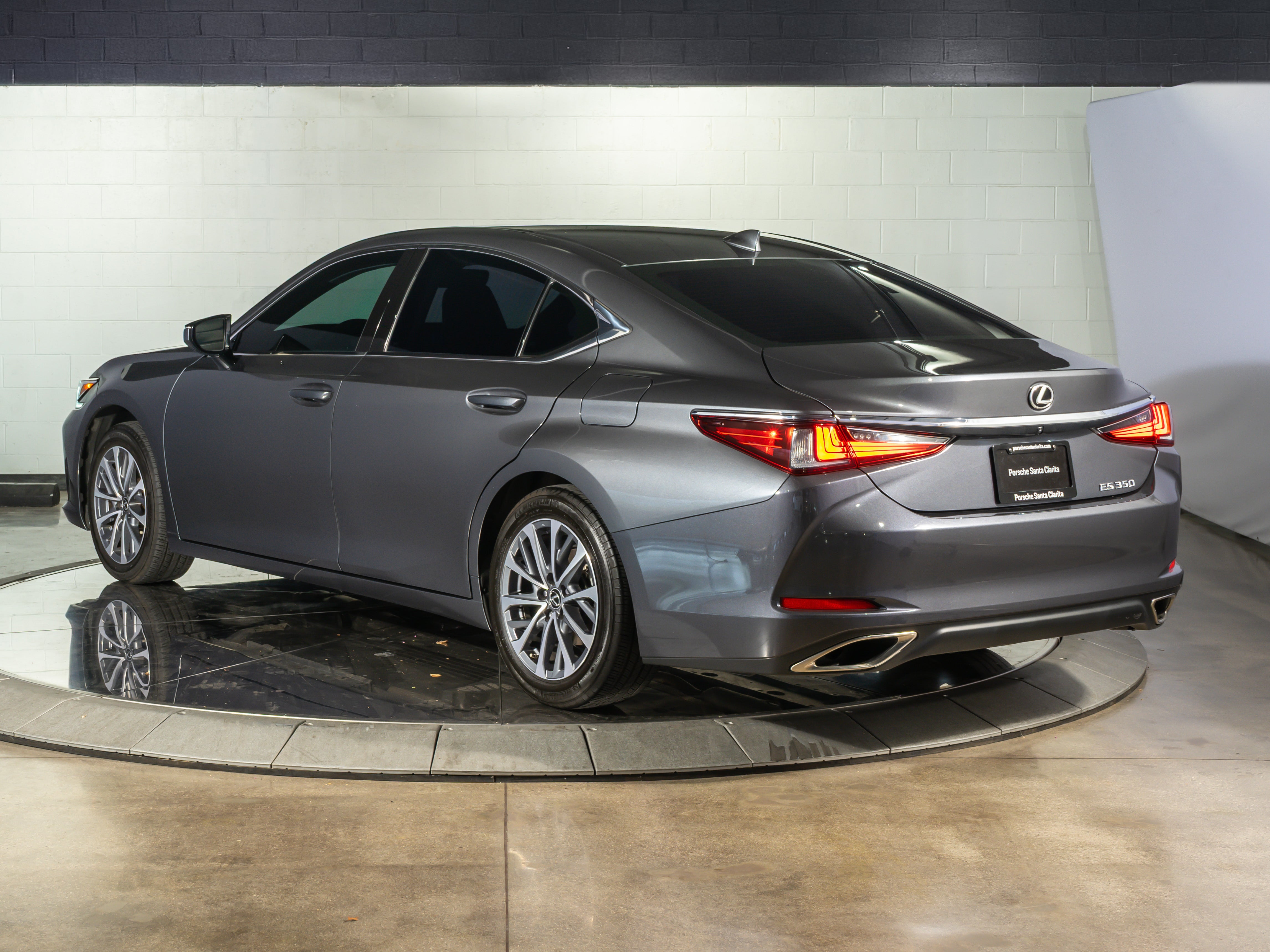 2024 Lexus ES 350 ES350