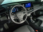 2024 Lexus ES 350 ES350