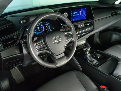 2024 Lexus ES 350 ES350