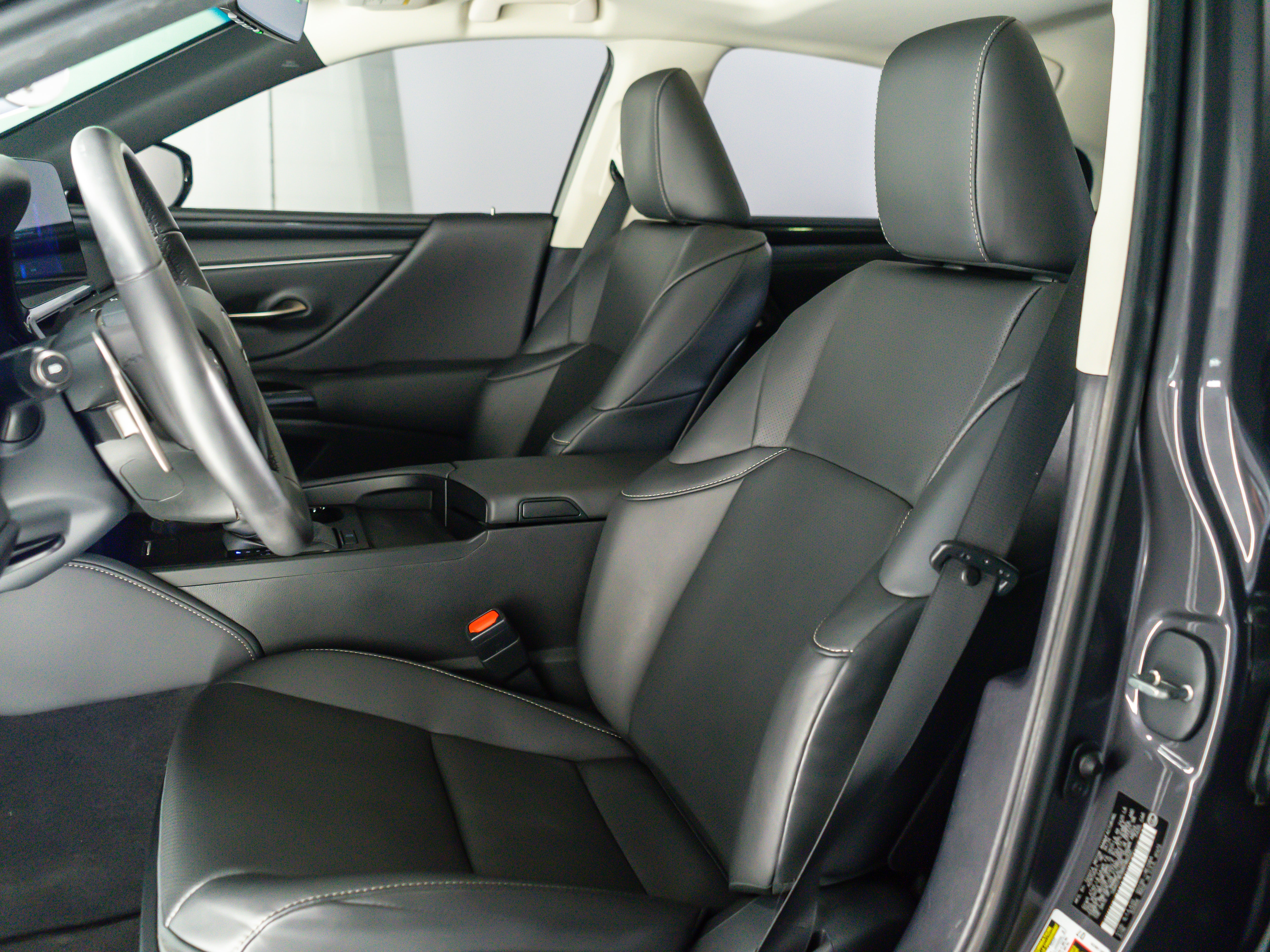 2024 Lexus ES 350 ES350